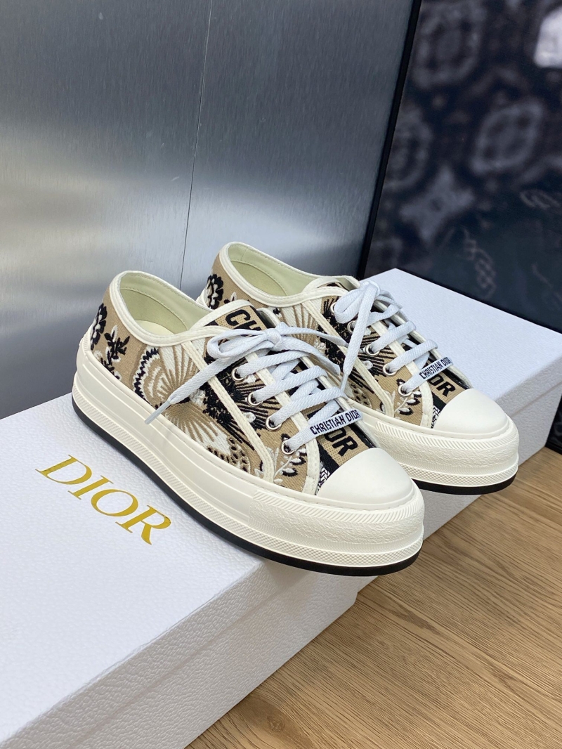 Christian Dior Casual Shoes